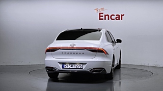 HYUNDAI GRANDEUR IG 2020