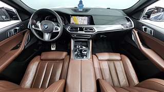 BMW X6 G06 2020