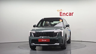 KIA SORENTO 2025