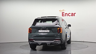 KIA SORENTO 2025