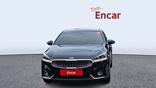 KIA K7 2016