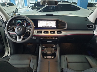 MERCEDES BENZ GLE-CLASS W167 2020