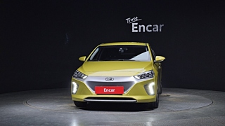 HYUNDAI IONIQ ELECTRIC 2016
