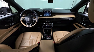 LINCOLN CORSAIR 2022