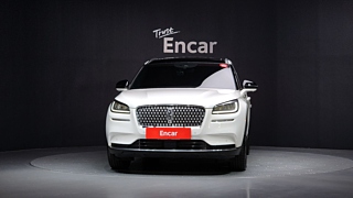 LINCOLN CORSAIR 2022