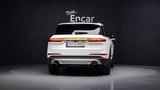 LINCOLN CORSAIR 2022