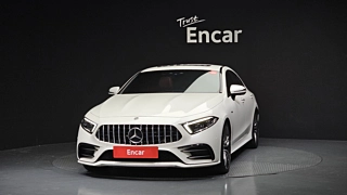 MERCEDES BENZ CLS-CLASS C257 2020