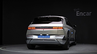 HYUNDAI IONIQ5  Long Range AWD 2022