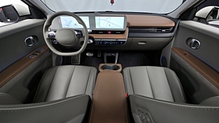 HYUNDAI IONIQ5  Long Range AWD 2022