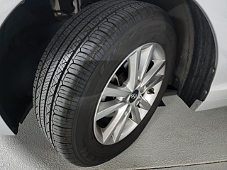 HYUNDAI SONATA LF 2016