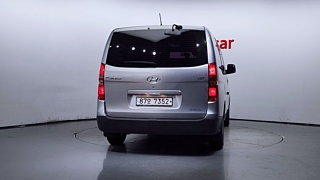 HYUNDAI STAREX GRAND 2016