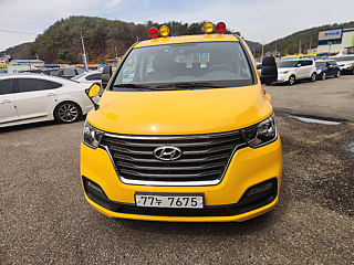 HYUNDAI STAREX GRAND 2020