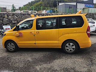 HYUNDAI STAREX GRAND 2020