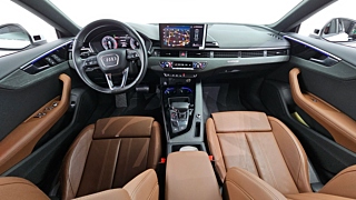 AUDI A5 F5 2023