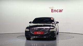 GENESIS G80 RG3 2020