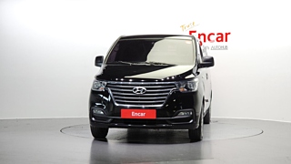 HYUNDAI STAREX GRAND 2019