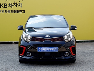 KIA MORNING JA 2018