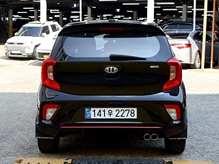 KIA MORNING JA 2018