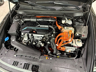 HYUNDAI GRANDEUR HYBRID GN7 2023