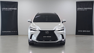 LEXUS NX350H 2024
