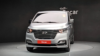 HYUNDAI STAREX GRAND 2020