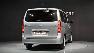 HYUNDAI STAREX GRAND 2020