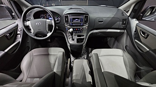 HYUNDAI STAREX GRAND 2020