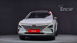 HYUNDAI NEXO 2021