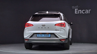 HYUNDAI NEXO 2021