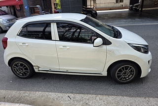 KIA MORNING JA 2019