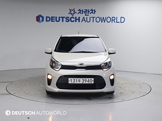 KIA MORNING JA 2017