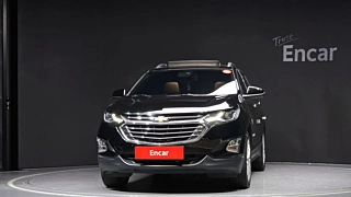 DAEWOO EQUINOX  2019