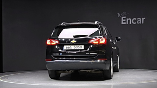 DAEWOO EQUINOX  4WD Premier 2019