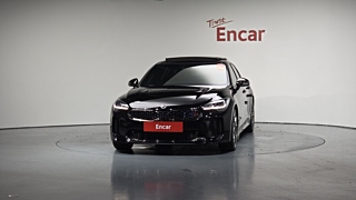 KIA STINGER 2018