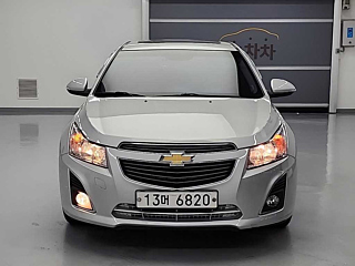 DAEWOO CRUZE 2013