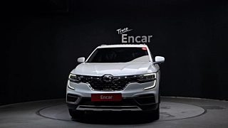 SAMSUNG QM6 2.0 GDe Premier 2WD 2022