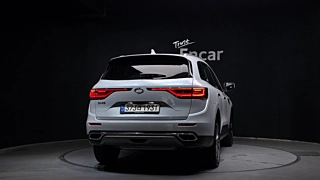 SAMSUNG QM6 2.0 GDe Premier 2WD 2022