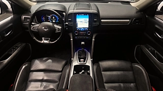 SAMSUNG QM6 2.0 GDe Premier 2WD 2022