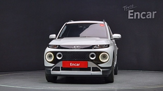 HYUNDAI CASPER 2022