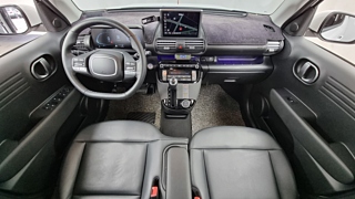 HYUNDAI CASPER 2022