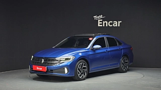 VOLKSWAGEN JETTA  7 GENERATION 1.5 TSI Prestige 2022