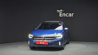 VOLKSWAGEN JETTA  7 GENERATION 1.5 TSI Prestige 2022