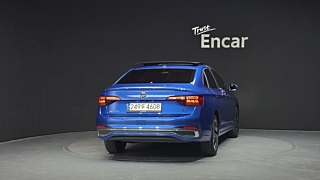 VOLKSWAGEN JETTA  7 GENERATION 1.5 TSI Prestige 2022