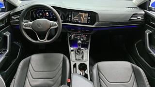 VOLKSWAGEN JETTA  7 GENERATION 1.5 TSI Prestige 2022