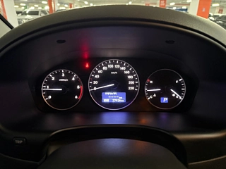 HYUNDAI STAREX GRAND  Van 3 Seater 2020