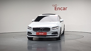 VOLVO S90 2022
