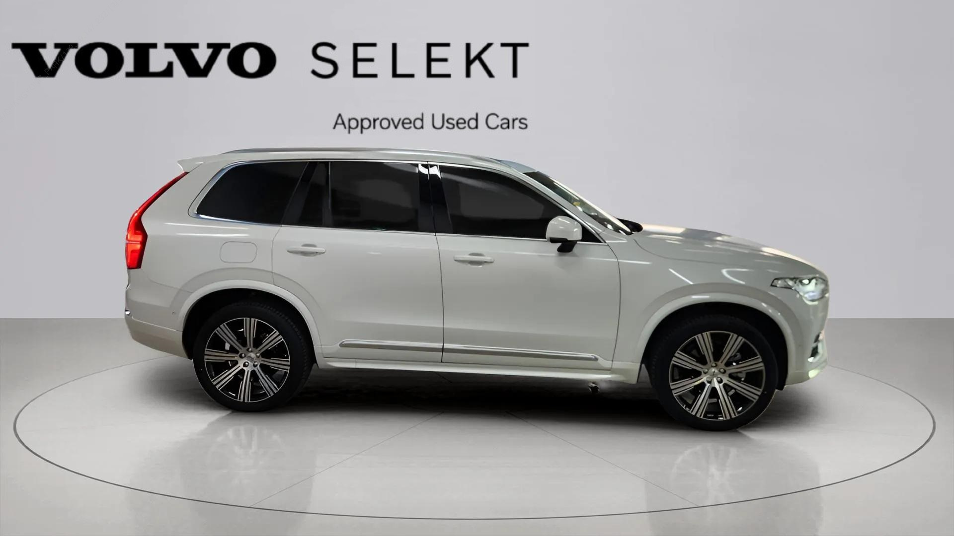 VOLVO XC90 2024