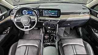 KIA K5 2023