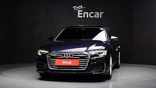 AUDI A6 C8 2021