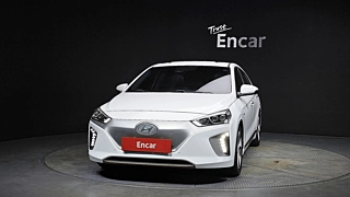 HYUNDAI IONIQ ELECTRIC 2017